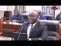 Rain causes havoc in rural areas #hstvzim