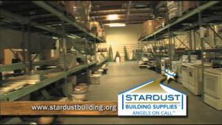 Stardust Building Supplies.wmv