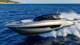Riva 58’ Capri