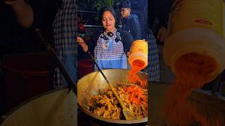 সিমি আপুর রান্নায় এত মরিচ! 🌶️🔥