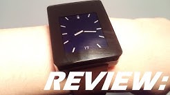 OFFICIAL REVIEW: Wellograph - Best Fitness Tracker?!