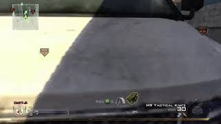 MW2 My Last Console Trickshot