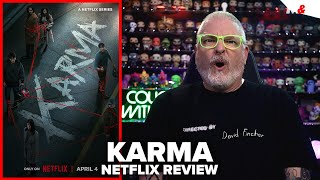 Download Lagu Karma (2025) Netflix Series Review MP3