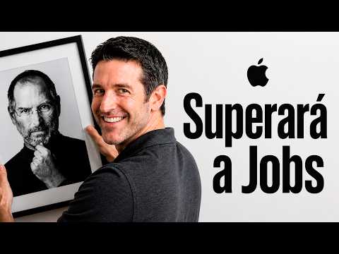 For the first time, I believe Apple has a future.