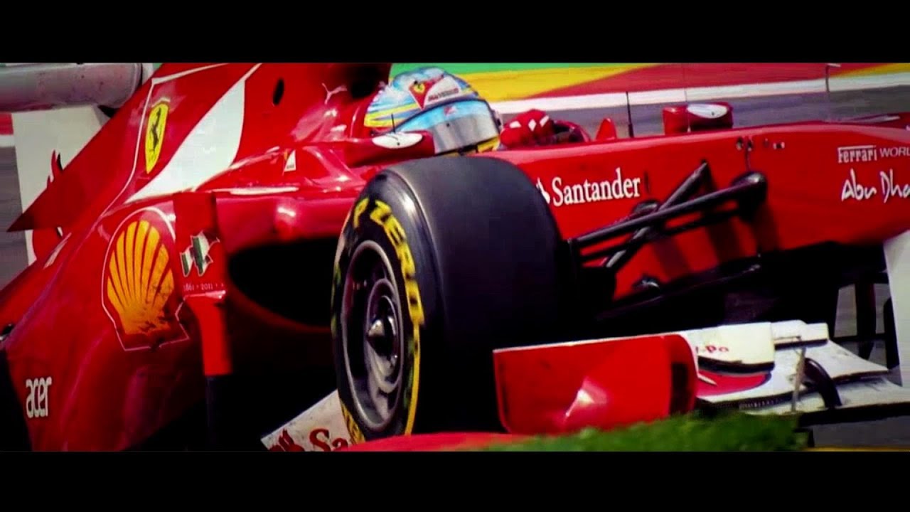 【MAD】All My Lifeで実車PV作ってみた