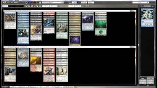 Gatecrash Prerelease - Deck Building