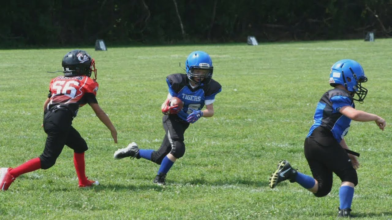 Thousands of dollars missing from Bracken County Youth Football League