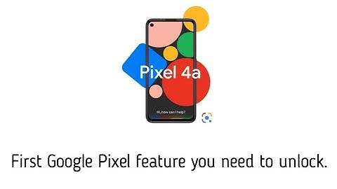 How to Check RAM in GOOGLE Pixel 4a.