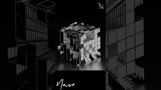 Infinite Cube Blender Model