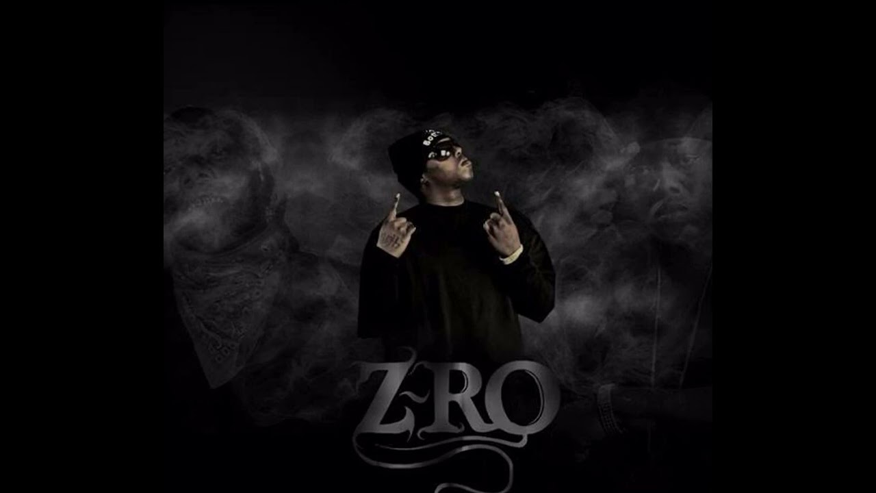 *SOLD* Z-Ro Type Beat | Texas Type Beat | “Ghetto Tales”