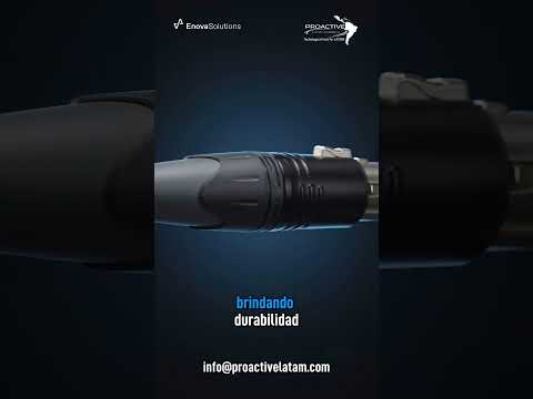 Conector XL23FB de Enova Solutions