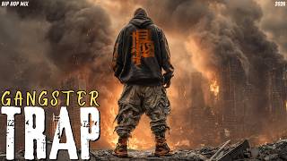 Last Man Standing  Gangster Trap X Freestyle Rap Mix 2026  Absolute Power U0026 Total Dominance