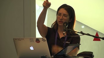 Gwen Shapira - Designing Agile Data Pipelines