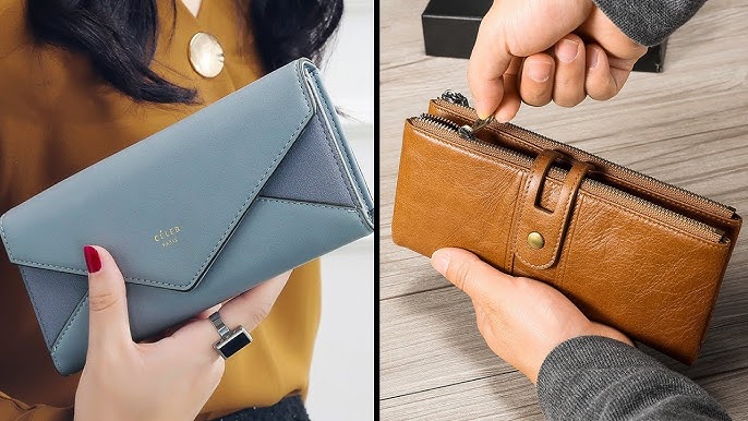 Best Wallet Purse