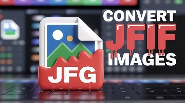 How to convert jfif image file to jpg format using free online tool