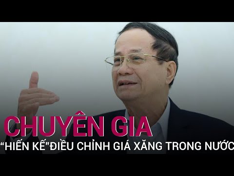 Video: Tại Sao Giá Xăng Tăng Chóng Mặt ở Nga