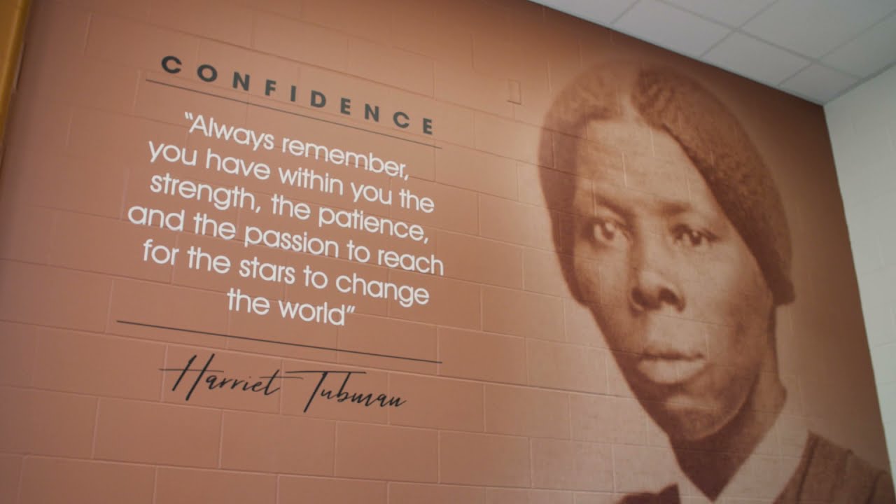 Hamilton Heights High School Virtual Tour