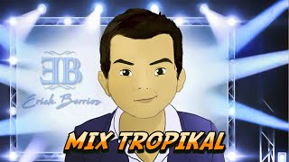 Erick Berríos - Mix Tropikal (Video Lyric) chords