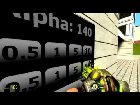 Garry's Mod Wiremod [E2] - Holo Editor v1