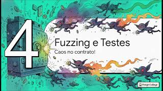 Auditoria e Depuração de Implementações de Cofres — Forge College