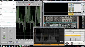 Feedback Amplitude Self Modulation