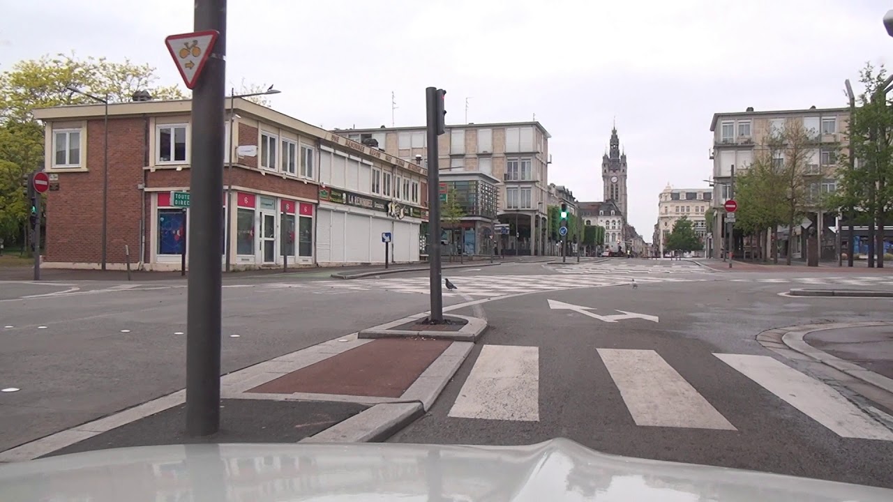 Dechy Sin le Noble Lambres lez Douai France 8.5.2017 #0421