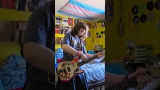 Soul Kitchen #thedoors #guitar #guitarcover #psychedelicrock #60smusic @paintpasteljade