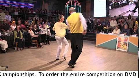 2014 NSDC Professional Champions