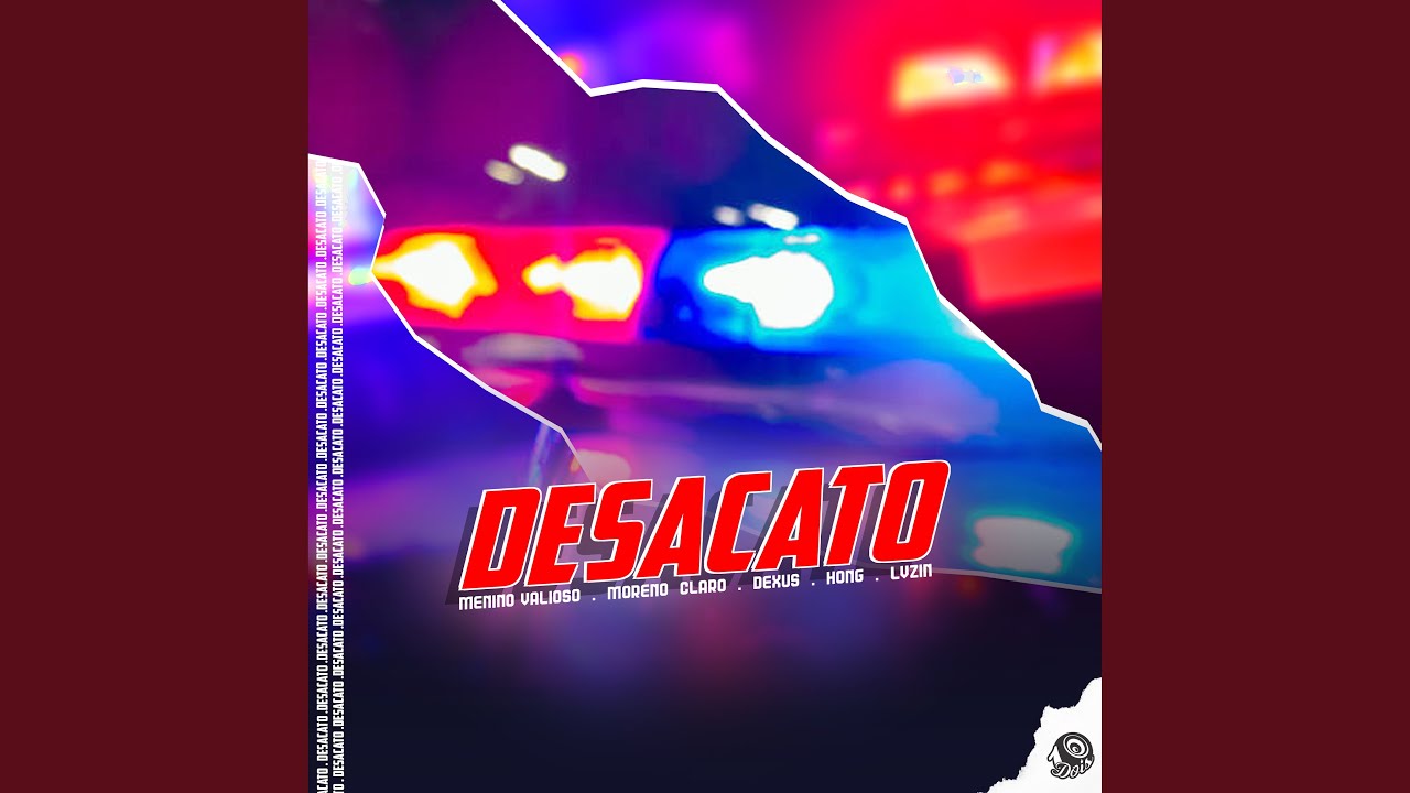 Watch Desacato on YouTube Watch Desacato on YouTube