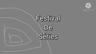 Montagem Vinheta Festival De Séries 2014-2015 - Sbc Hd Trecho Final