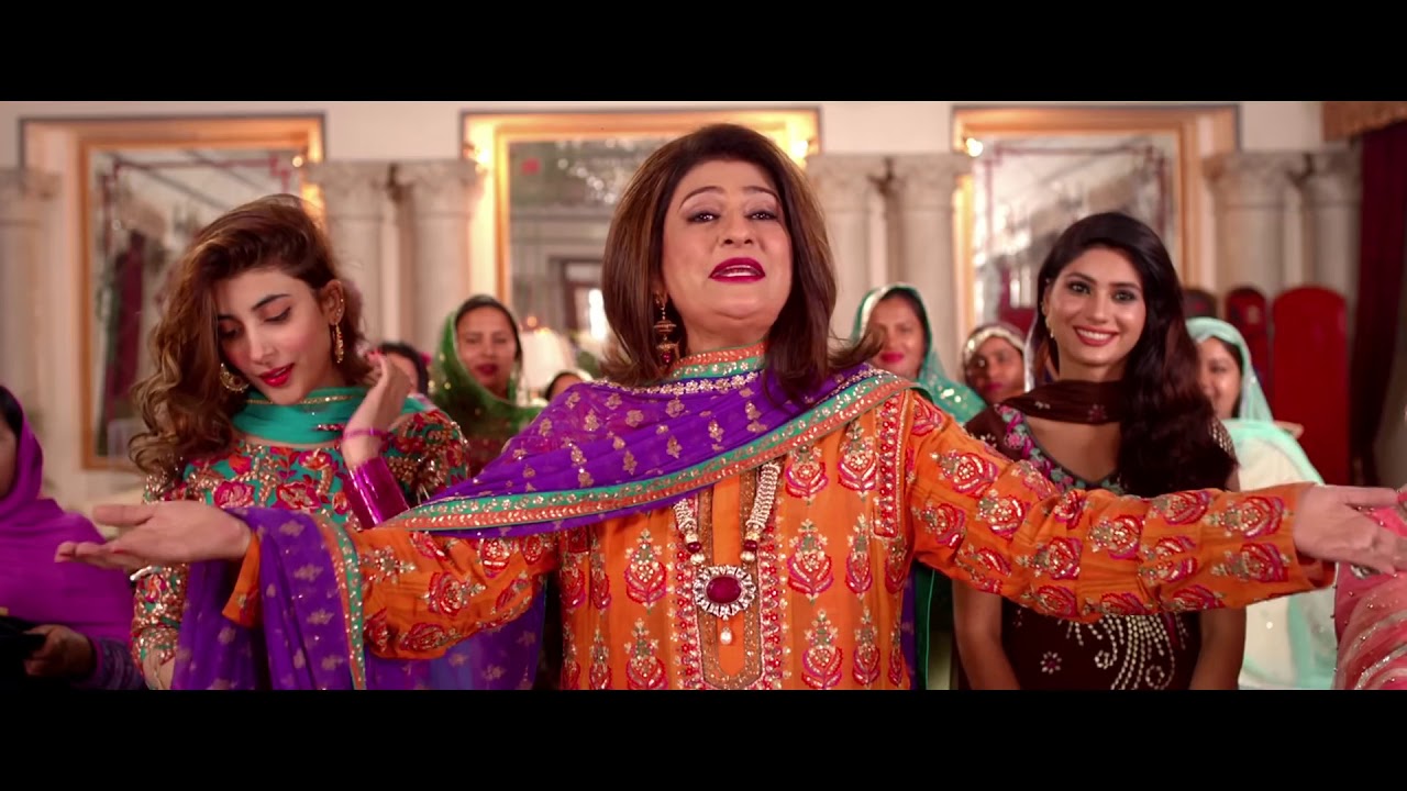 Punjab Nahi Jaungi Full Movie 1080p - YouTube