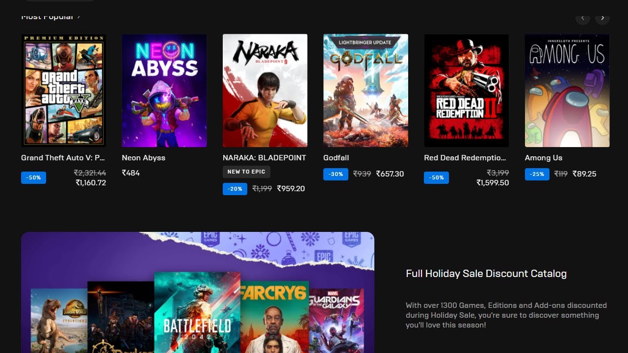 Epic Games 5th Mystery Game Leaked 100% Proof | Epic Games Mystery Game