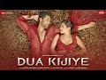 Dua Kijiye | Amyra Dastur, Parth Samthaan | Raj Barman, Rashid Khan, A M Turaz| Zee Music Originals