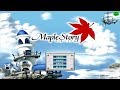 Maplestory OST - Beautiful Music for Sleep & Study