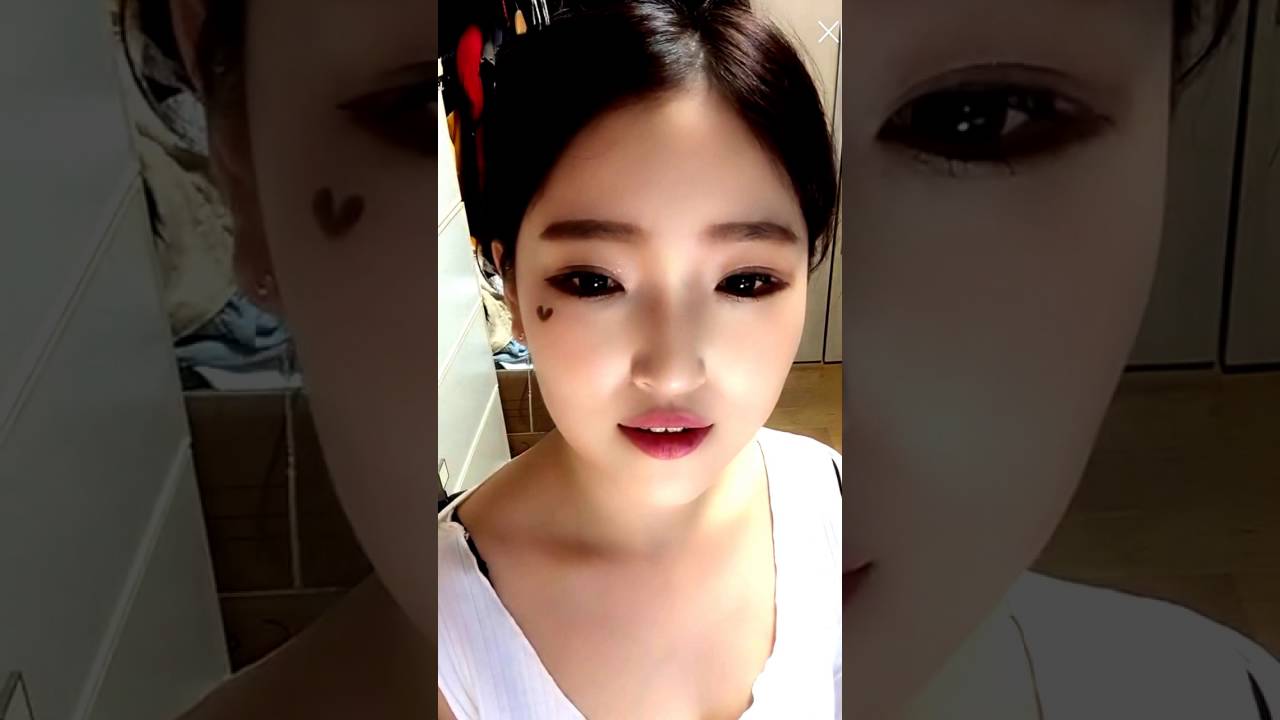 Cewek Korea Cantik Imut Tapi Lucu Gokil YouTube