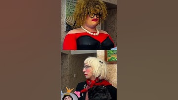 Не пропусти! Повне відео доступне на YouTube каналі AquaLatex ✨