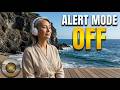 ANXIETY MUSIC | For a Body Stuck in Alert Mode. [Nervous System]