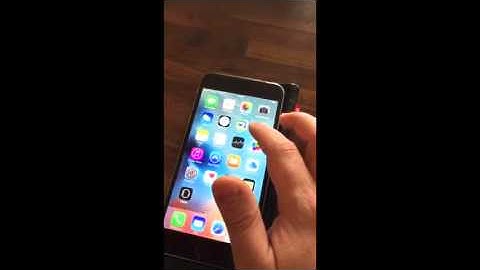 Lỗi iphone 6s bị chậm khi nâng cấp ios năm 2024