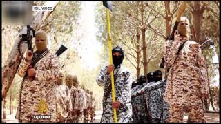 There is growing evidence that children caught up in Syria's war ar...