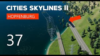 SO KANN ES NICHT WEITERGEHEN! | Cities Skylines 2: Hopfenburg | #37