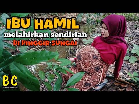 DETIK-DETIK IBU HAMIL