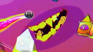Eorock - classic10 (Demon) 100% // Geometry Dash 2.2
