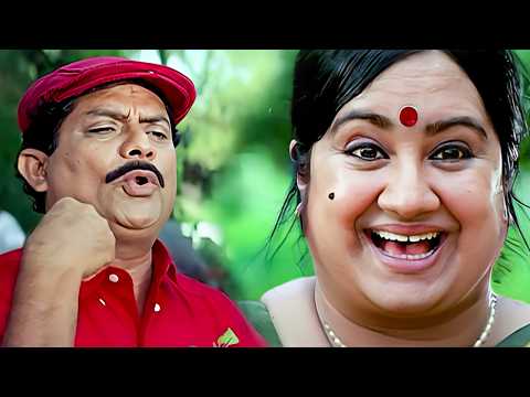 ഇവരുടെ പഴേ കോമഡി കണ്ടാൽ ചിരിച്ചു ചിരിച്ചു മണ്ണ് കപ്പും 🤭😂🤣| Jagathy Kalpana Comedy Scene