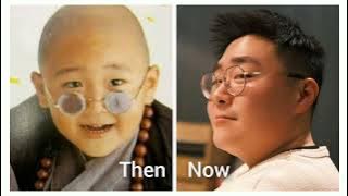 Shaolin Popey (1994) Movie Cast 'Then & Now' Complete with Name and Birth