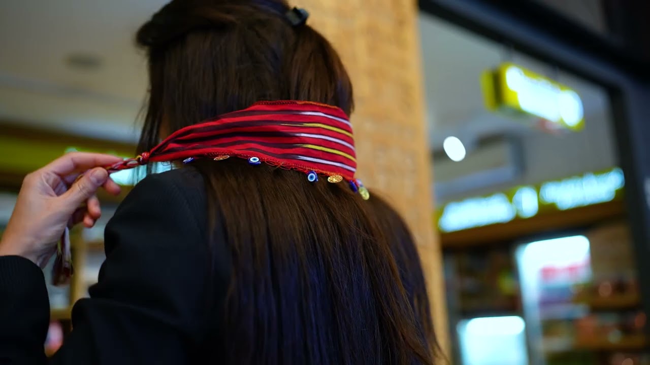 Park Dedeman Trabzon - Tanıtım Filmi