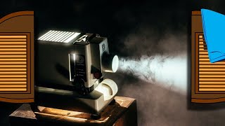 Parley: who cares about spoilers, anyway?