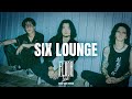 SIX LOUNGE - キタカゼ / FLOOR LIVE-SHOW CASE EDITION-