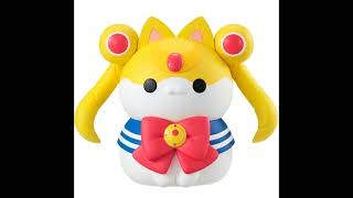 Sailor Moon Gifts
