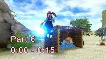 SSO Mep [ Full ] Fight DEADLINE november 8th