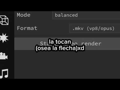 El phonk🤩😮‍💨🔥(2023)Tuto de la marca esa azul